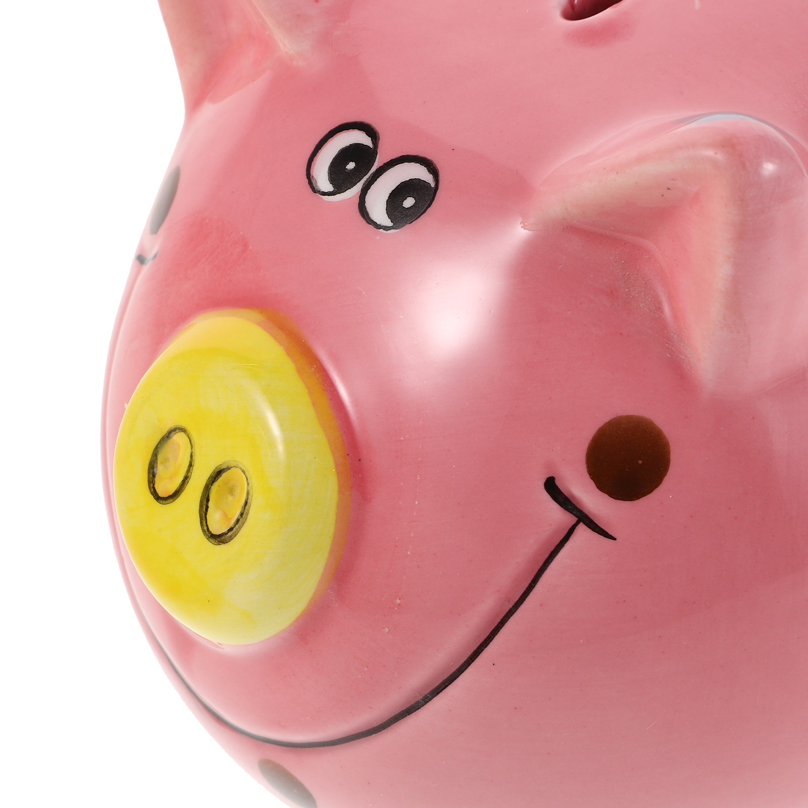2 Adet Canlı Renkli Domuz Şekl - Kids Education Savings incelemesi ve fiyatı