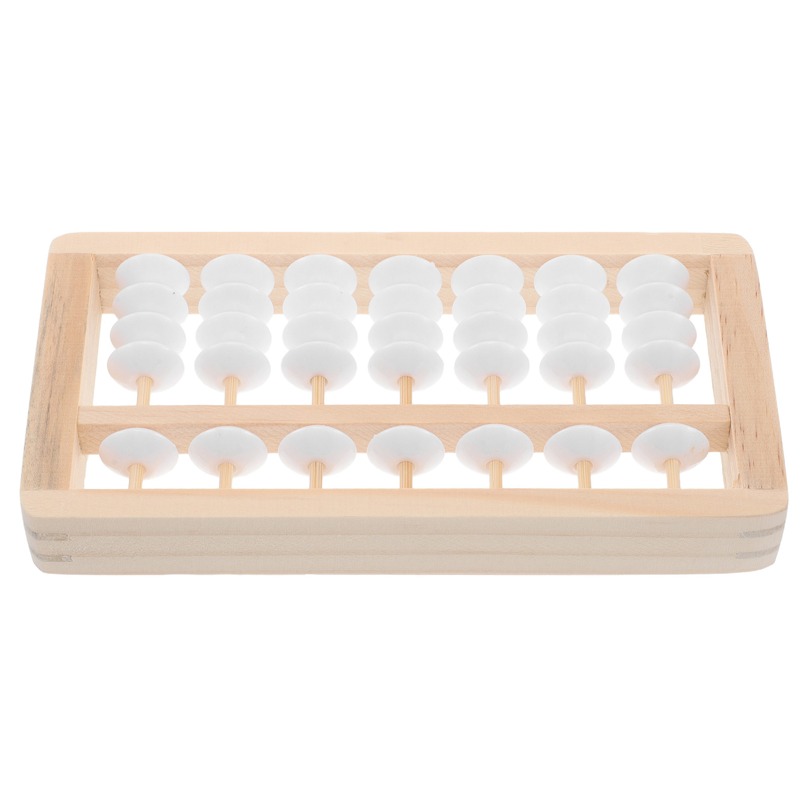 Mini Ahşap Abaküs, Montessori  - Kids Education Nursery incelemesi ve fiyatı