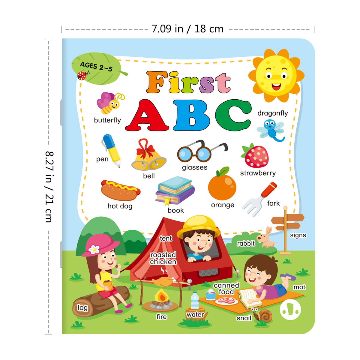 Okul Öncesi İçin Yeniden Kulla - Flash Card Alphabet incelemesi ve fiyatı