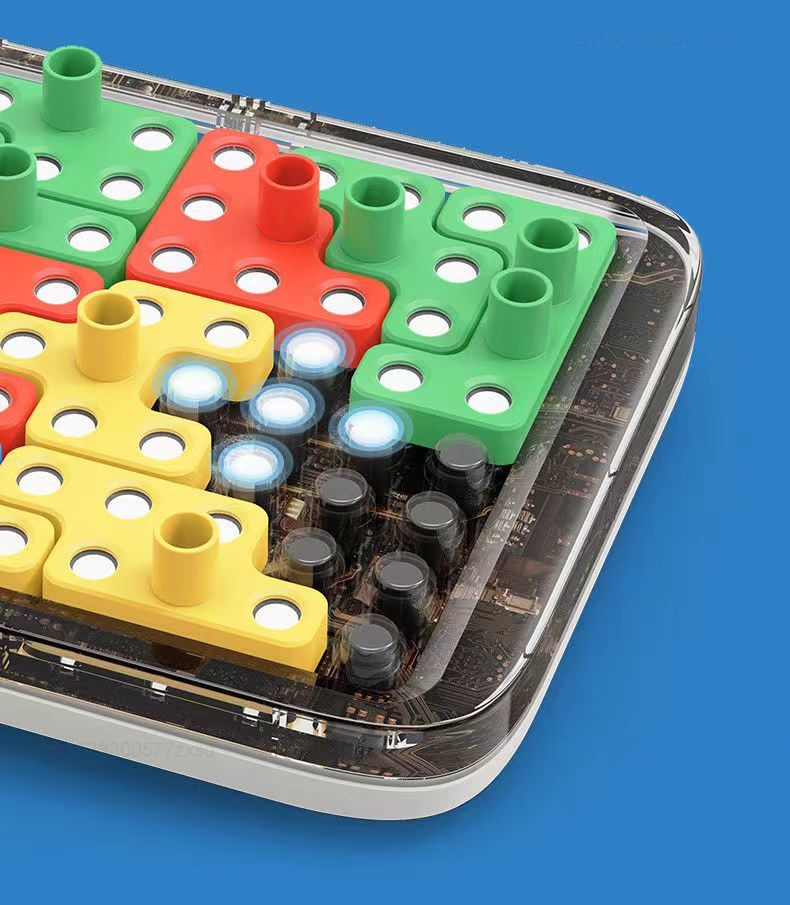 Giiker Süper Bloklar 1000+ Sev - Kids Education Games App incelemesi ve fiyatı