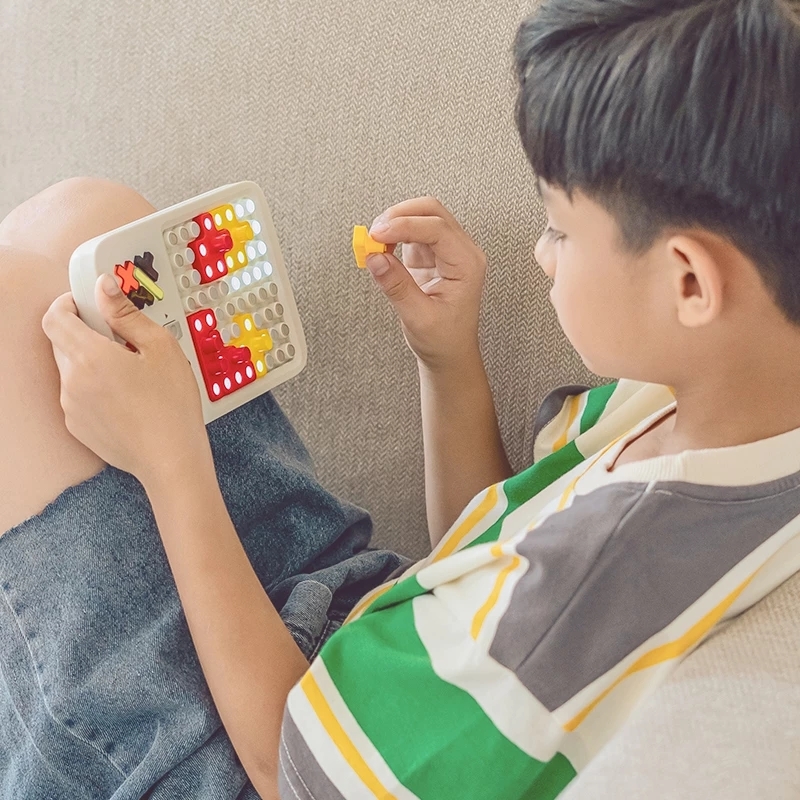 Giiker Süper Bloklar 1000+ Sev - Kids Education Games App incelemesi ve fiyatı