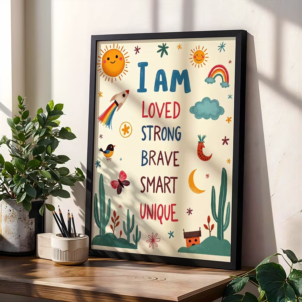 Renkli Ben Sevilenim Güçlü Ces - Kids Education Nursery incelemesi ve fiyatı