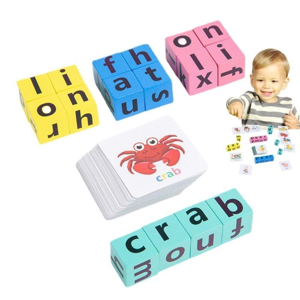 Oyun Flash Kartları Bebek Öğre - Flash Card Alphabet incelemesi ve fiyatı