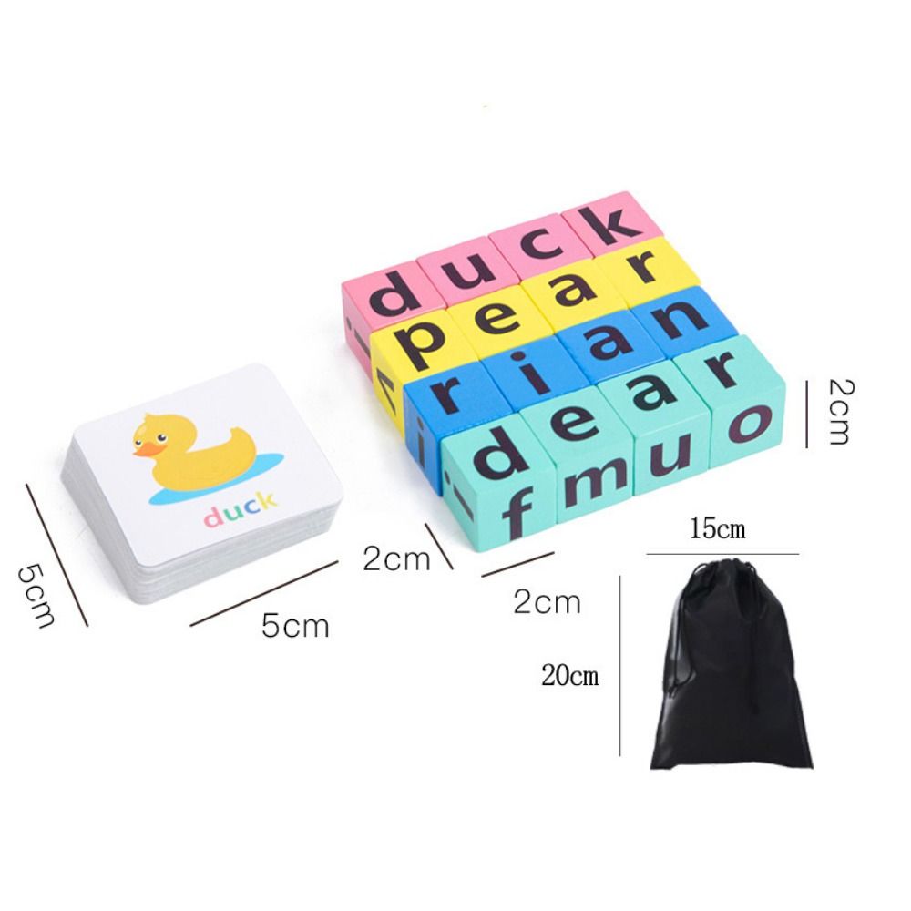 Oyun Flash Kartları Bebek Öğre - Flash Card Alphabet incelemesi ve fiyatı