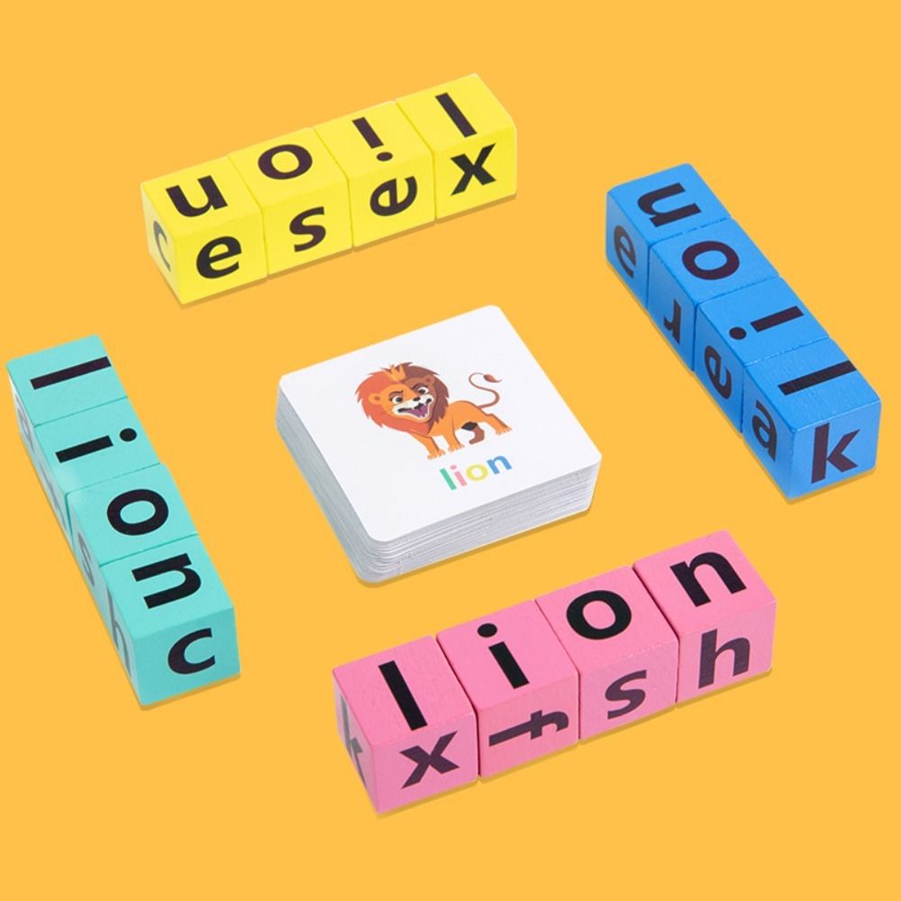 Oyun Flash Kartları Bebek Öğre - Flash Card Alphabet incelemesi ve fiyatı