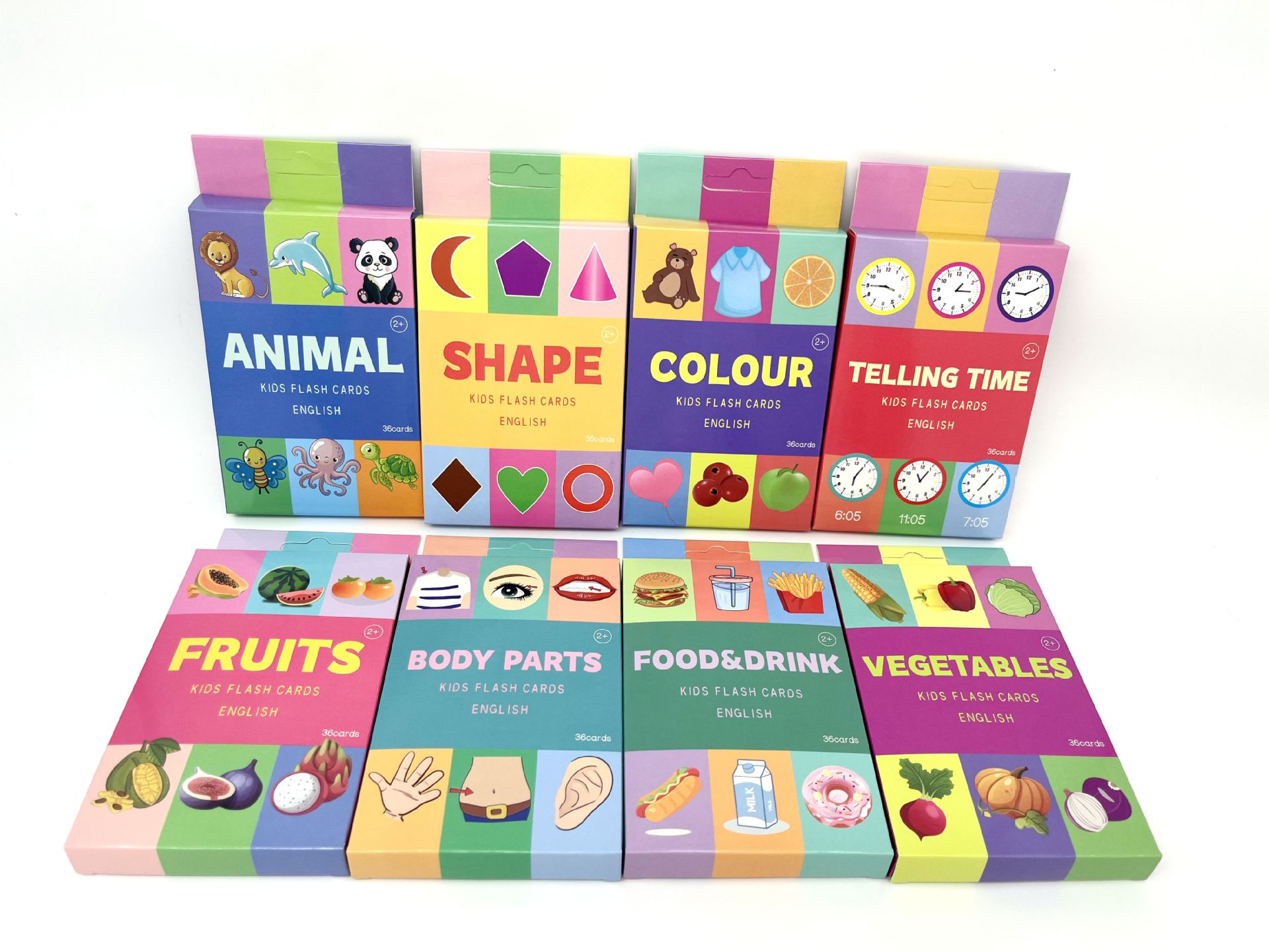 3-14 Yaş Çocuklar için Montess - Flash Card Alphabet incelemesi ve fiyatı