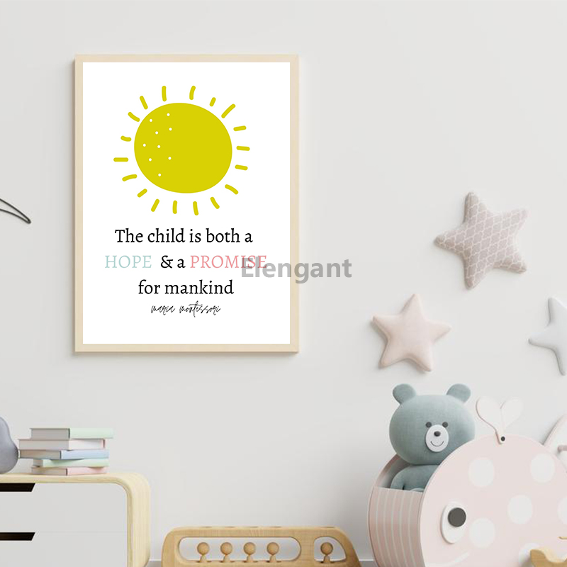 Oyun Bir Çocuğun Çalışması Alı - Kids Education Nursery incelemesi ve fiyatı