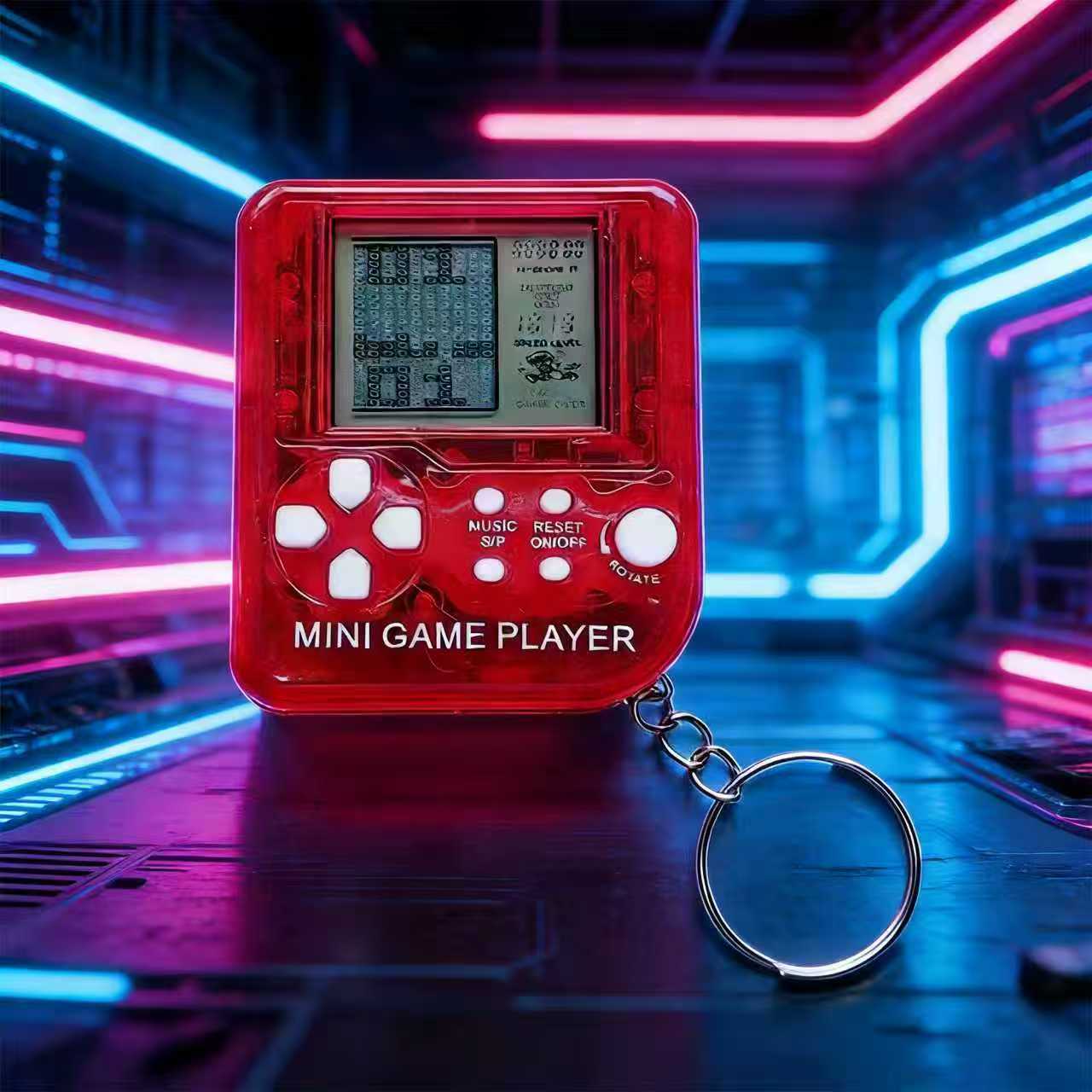 Retro Mini El Oyun Konsolu Ana - Kids Education Money incelemesi ve fiyatı