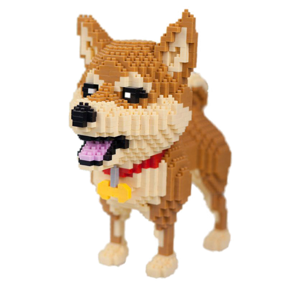BİLİYORUM Shiba Inu Köpekler M - Kids Education And Recreation incelemesi ve fiyatı