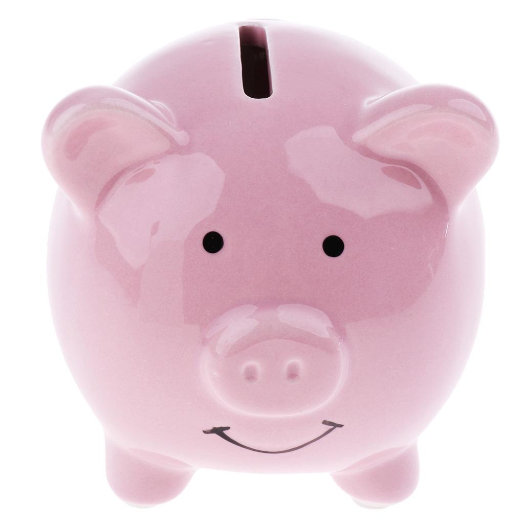 Çocuklar için Seramik Kumbara, - Kids Education Money incelemesi ve fiyatı