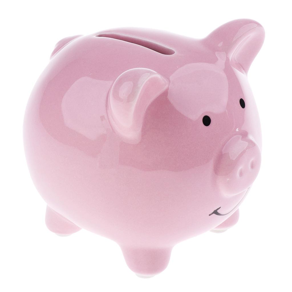 Çocuklar için Seramik Kumbara, - Kids Education Money incelemesi ve fiyatı