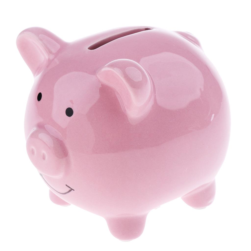 Çocuklar için Seramik Kumbara, - Kids Education Money incelemesi ve fiyatı