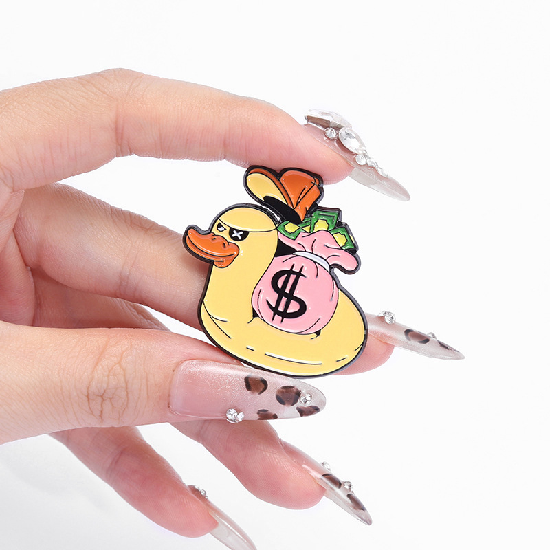 Karikatür Domuz Ördek Para Çan - Kids Education Money incelemesi ve fiyatı