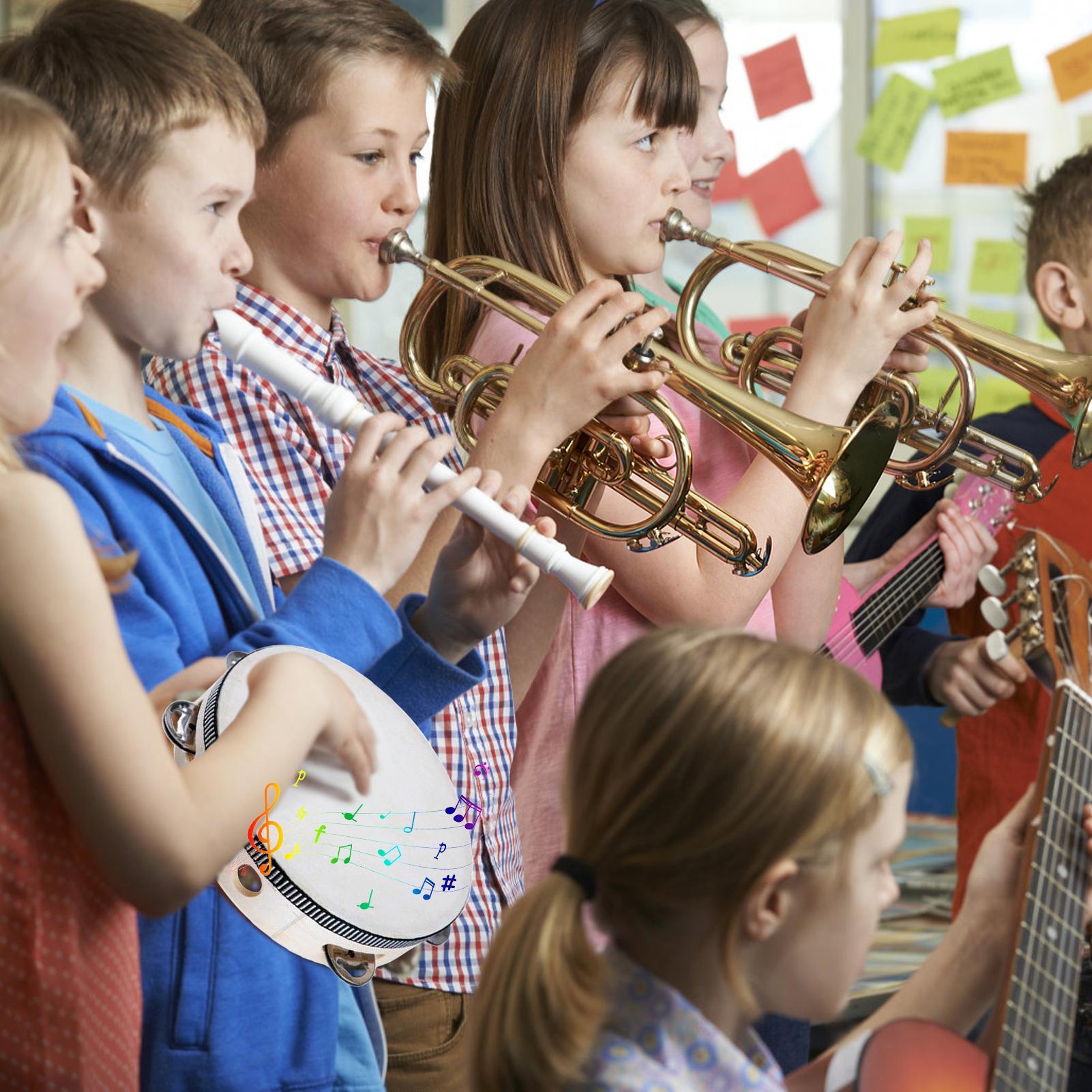 Çocuklar için tef 6 inç el tam - Kids Education And Recreation incelemesi ve fiyatı