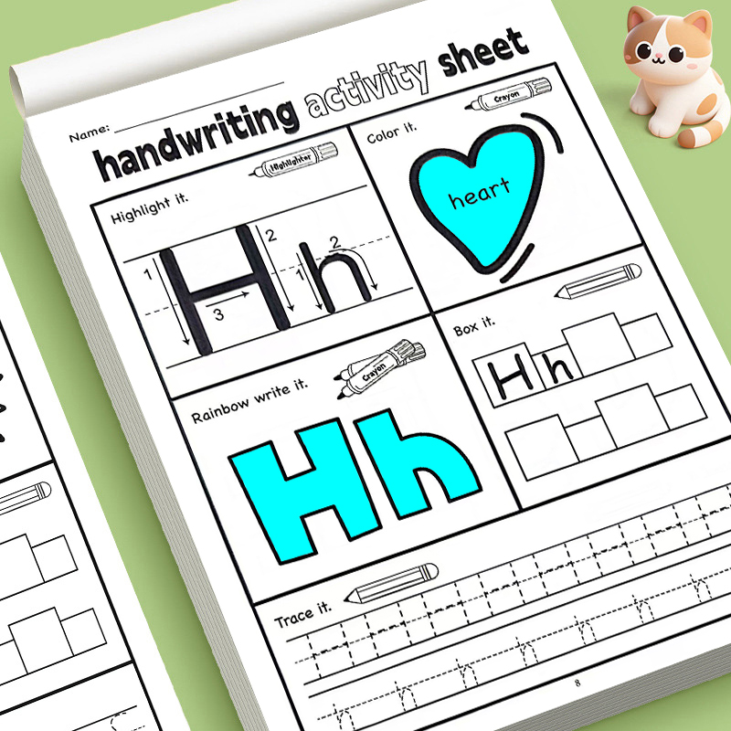 Çocuklar İçin Başlangıç Seviye - Kids Education Steps incelemesi ve fiyatı