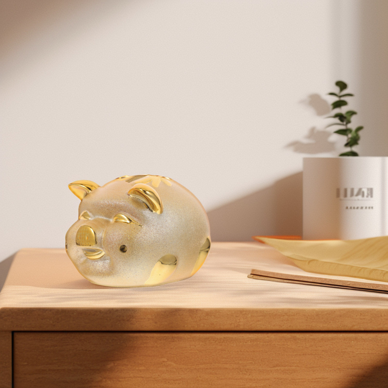 Seramik Kumbara Çocuk Para Kut - Kids Education Savings incelemesi ve fiyatı