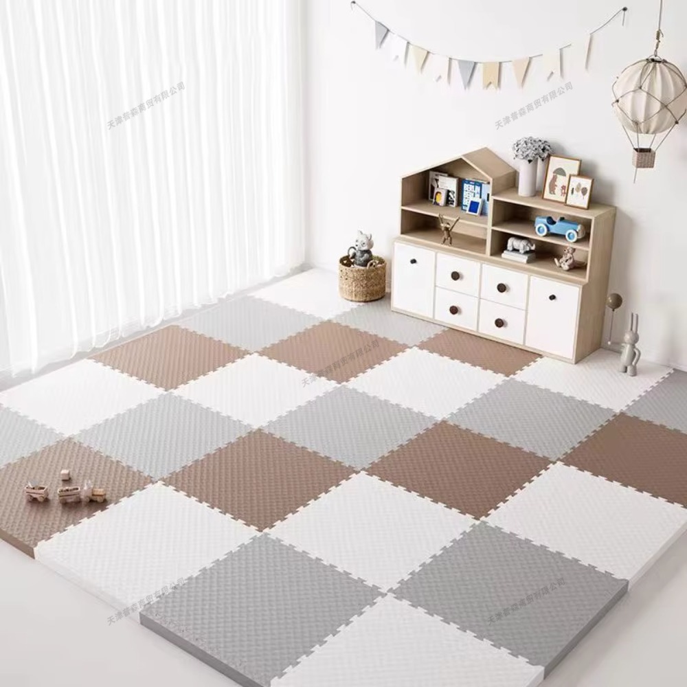 8 Parça 2.5cm Kalınlığında Beb - Kids Education Nursery incelemesi ve fiyatı